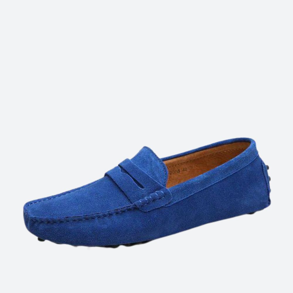 Chaussures Femme Luxe en Cuir Doux & Confort