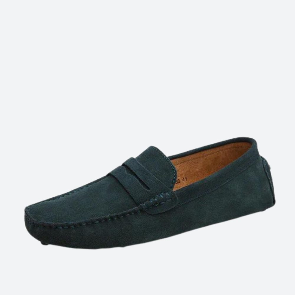 Chaussures Femme Luxe en Cuir Doux & Confort