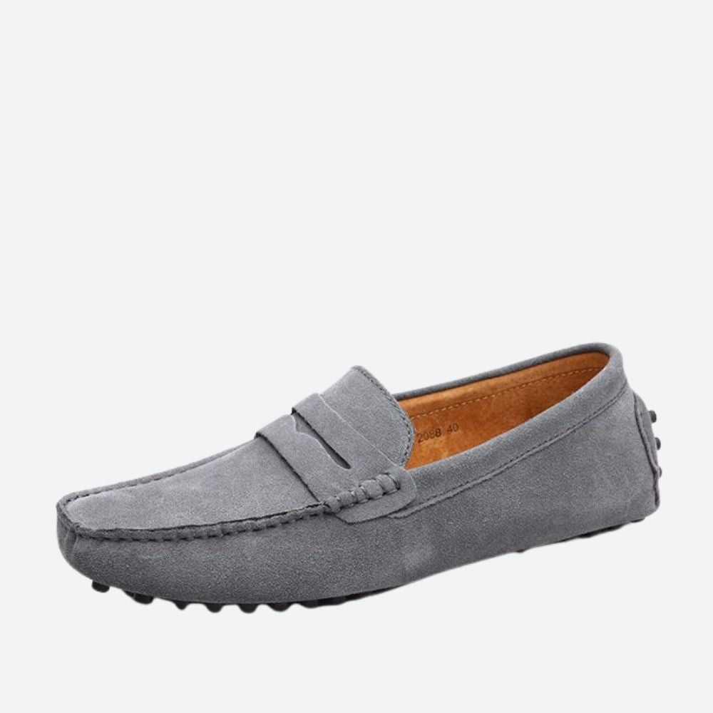 Chaussures Femme Luxe en Cuir Doux & Confort