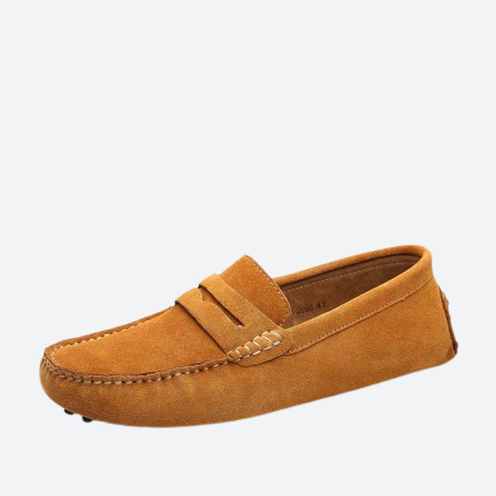 Chaussures Femme Luxe en Cuir Doux & Confort