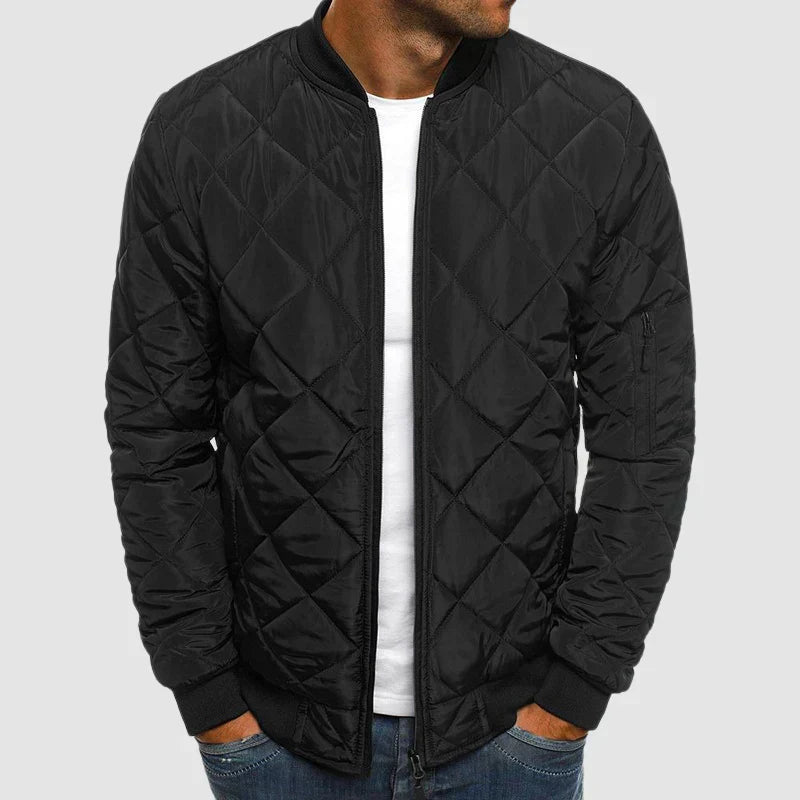 Veste De Transition Pour Homme | Fermeture Éclair