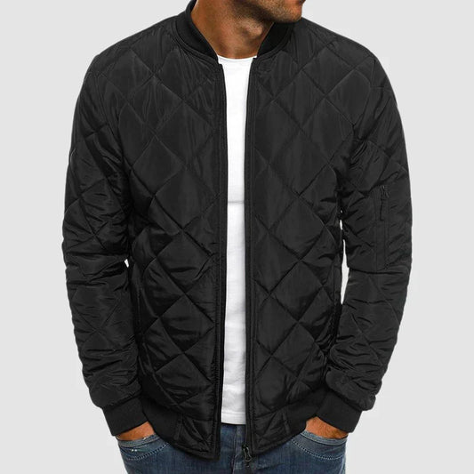 Veste De Transition Pour Homme | Fermeture Éclair