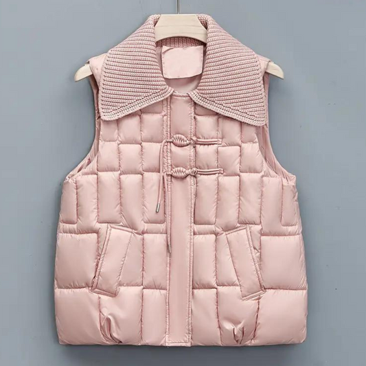 MAILANI - Gilet Thermique pour Femmes