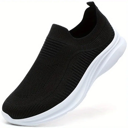 AirStep Pro™ – Baskets de Marche Légères avec Empeigne Respirante