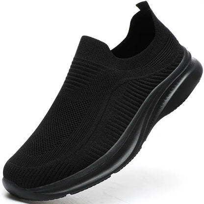 AirStep Pro™ – Baskets de Marche Légères avec Empeigne Respirante