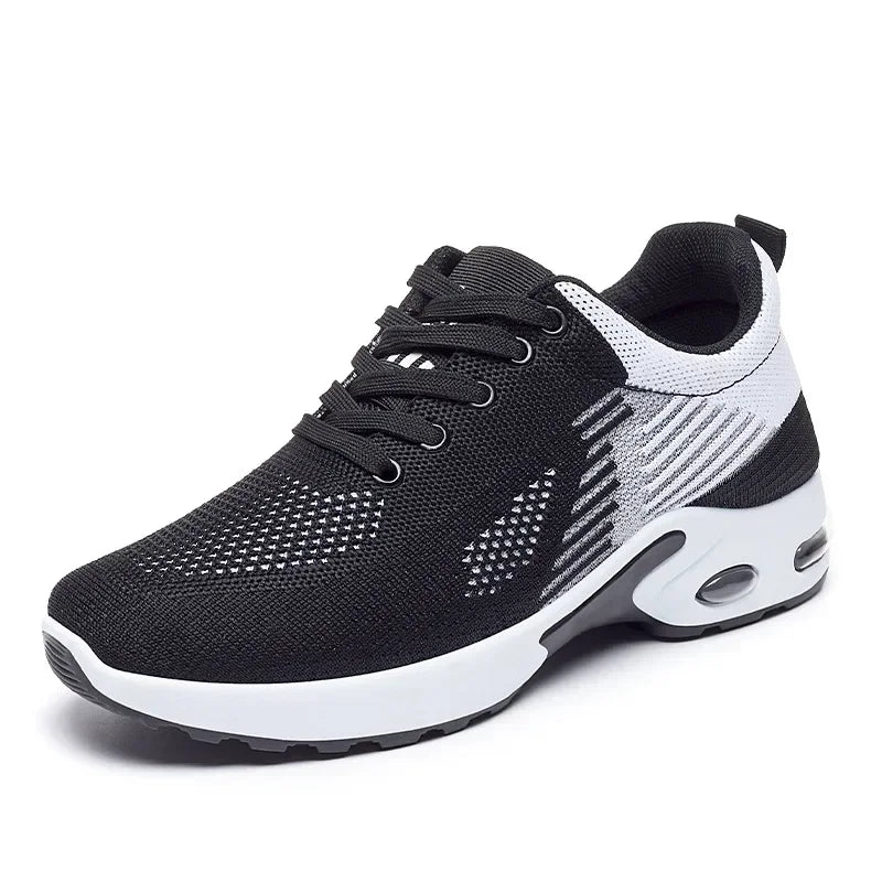 ChromaFlex™ – Chaussures Running Femme Légères et Respirantes
