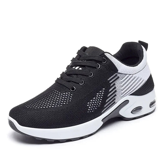 ChromaFlex™ – Chaussures Running Femme Légères et Respirantes