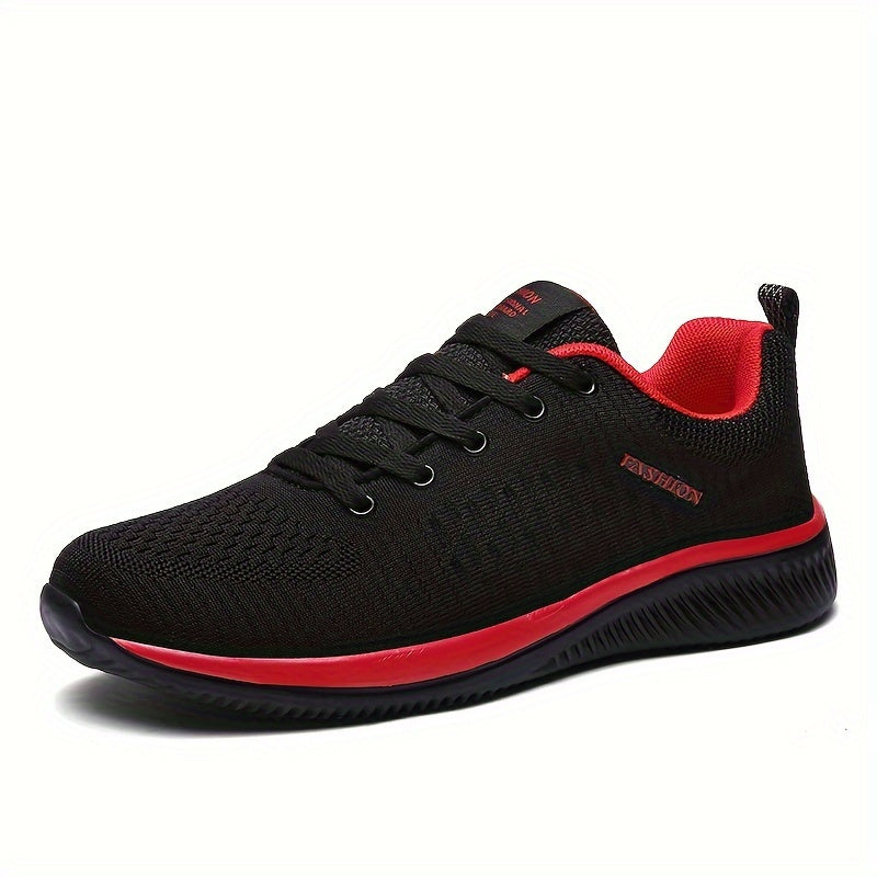 AirStride™ – Chaussures de Running Homme Ultra-Légères Confort Optimal