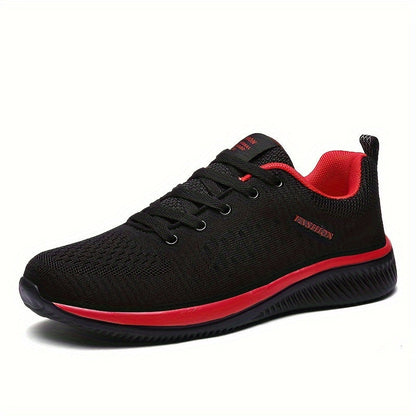 AirStride™ – Chaussures de Running Homme Ultra-Légères Confort Optimal