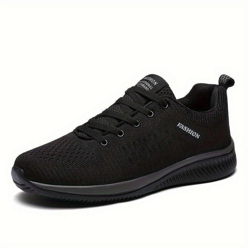 AirStride™ – Chaussures de Running Homme Ultra-Légères Confort Optimal