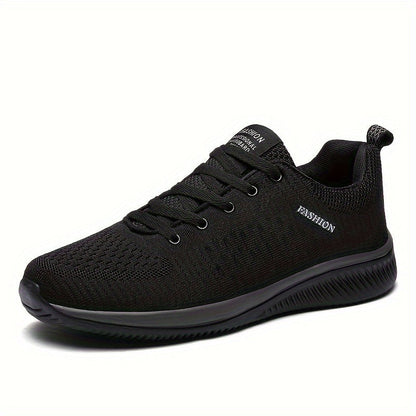 AirStride™ – Chaussures de Running Homme Ultra-Légères Confort Optimal