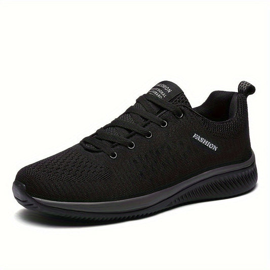 AirStride™ – Chaussures de Running Homme Ultra-Légères Confort Optimal