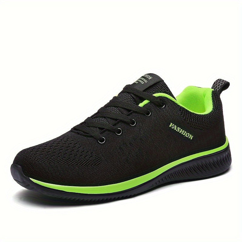 AirStride™ – Chaussures de Running Homme Ultra-Légères Confort Optimal