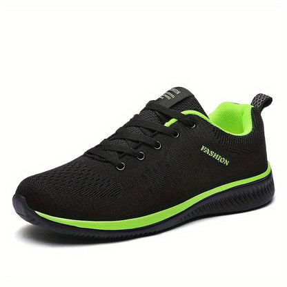 AirStride™ – Chaussures de Running Homme Ultra-Légères Confort Optimal