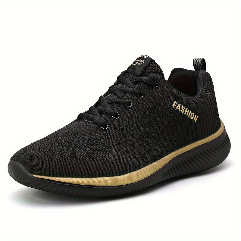 AirStride™ – Chaussures de Running Homme Ultra-Légères Confort Optimal