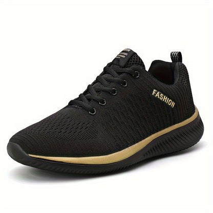 AirStride™ – Chaussures de Running Homme Ultra-Légères Confort Optimal