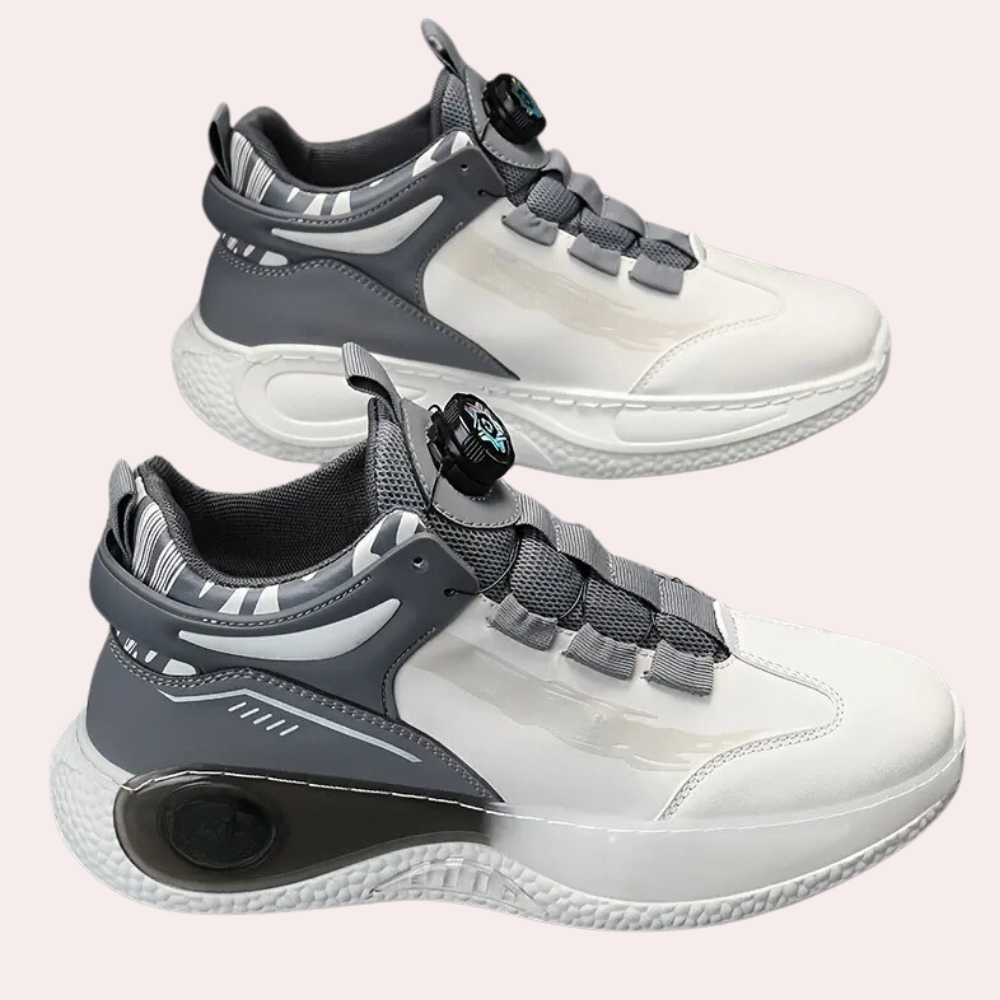 AURIS - Baskets Sportives Classique pour Hommes