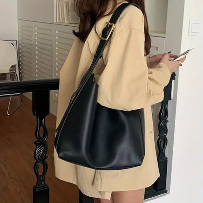 Sac à main en cuir chic pour femme
