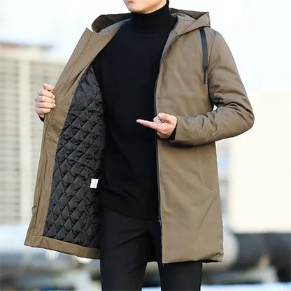Veste Hivernale Douillette et Styliste pour Femme