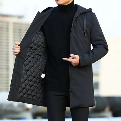 Veste Hivernale Douillette et Styliste pour Femme