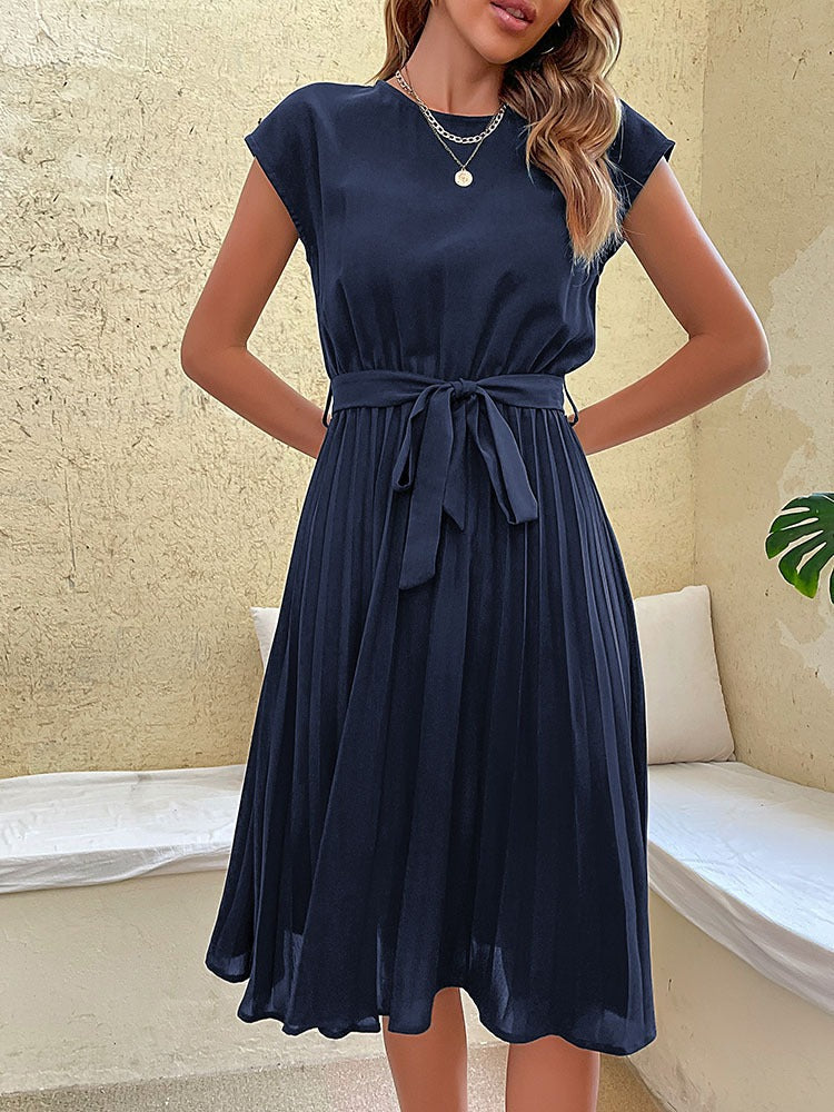 Robe Élégante pour Femmes - Parfaite pour le Printemps et l'Été