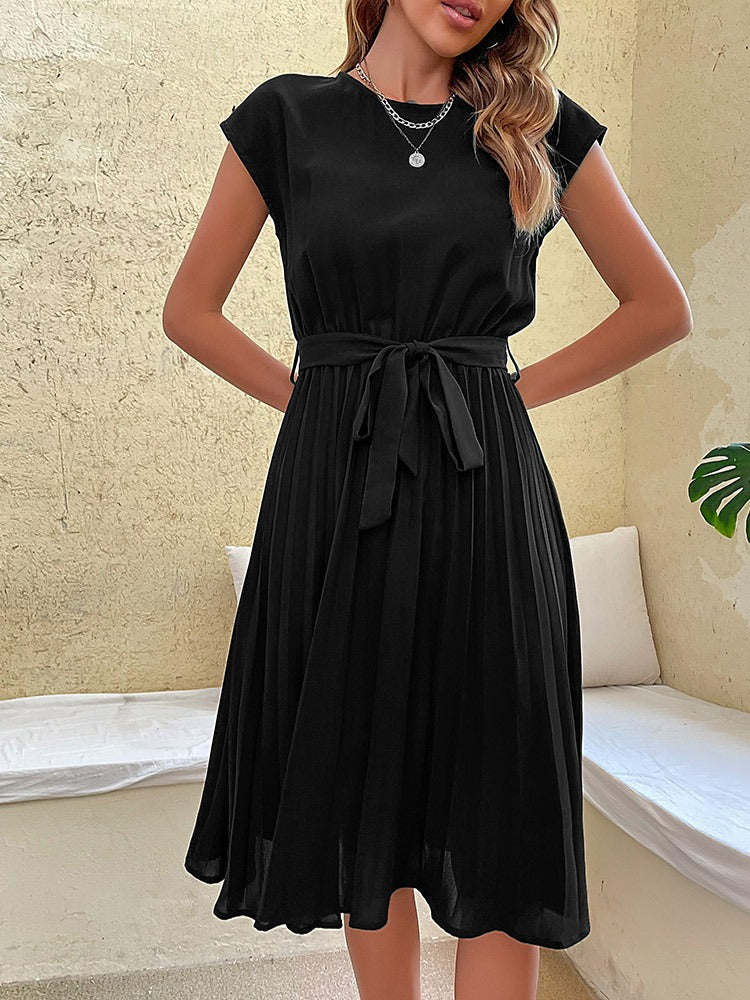 Robe Élégante pour Femmes - Parfaite pour le Printemps et l'Été - LuxeStyle