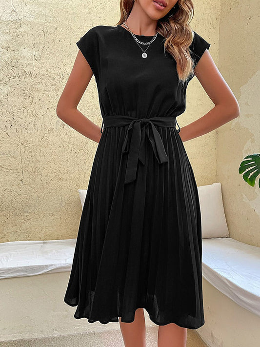 Robe Élégante pour Femmes - Parfaite pour le Printemps et l'Été - LuxeStyle