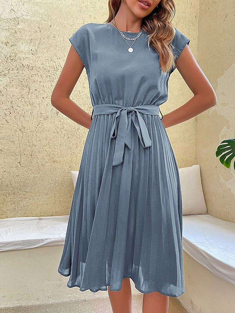 Robe Élégante pour Femmes - Parfaite pour le Printemps et l'Été