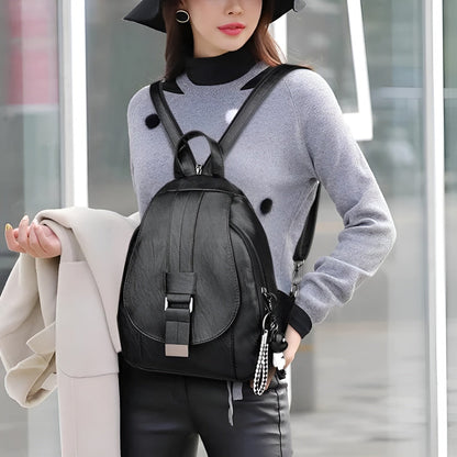 Sac à Dos Féminin et Spacieux pour Femme - LuxeStyle