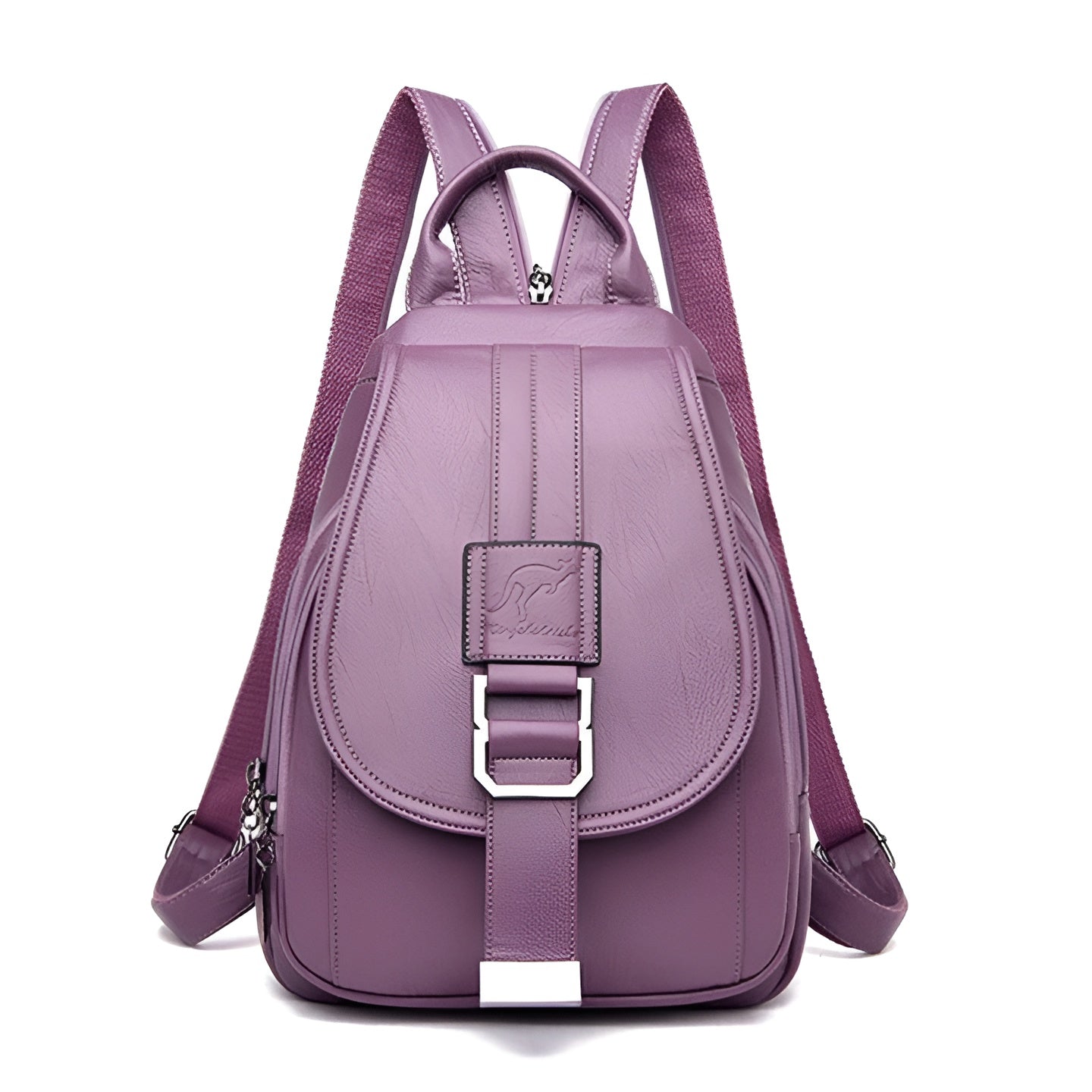 Sac à Dos Féminin et Spacieux pour Femme