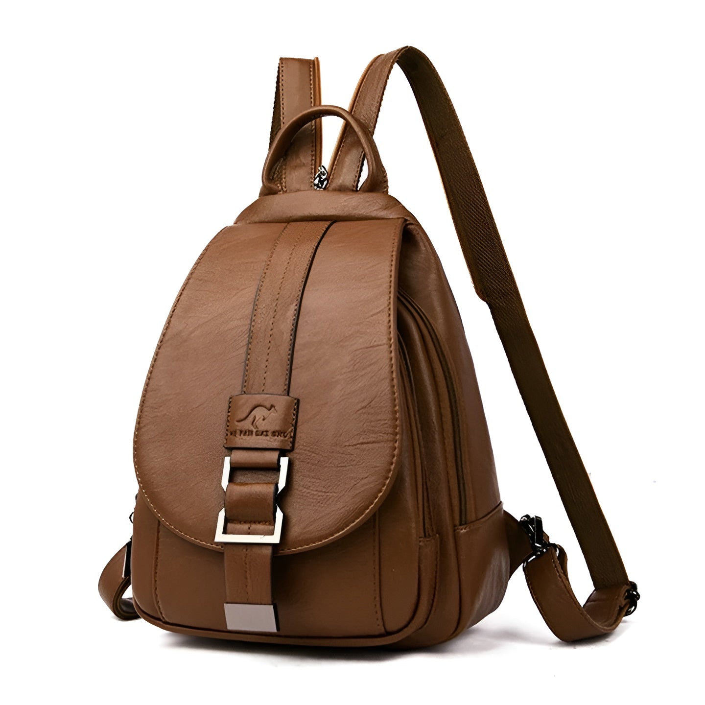 Sac à Dos Féminin et Spacieux pour Femme