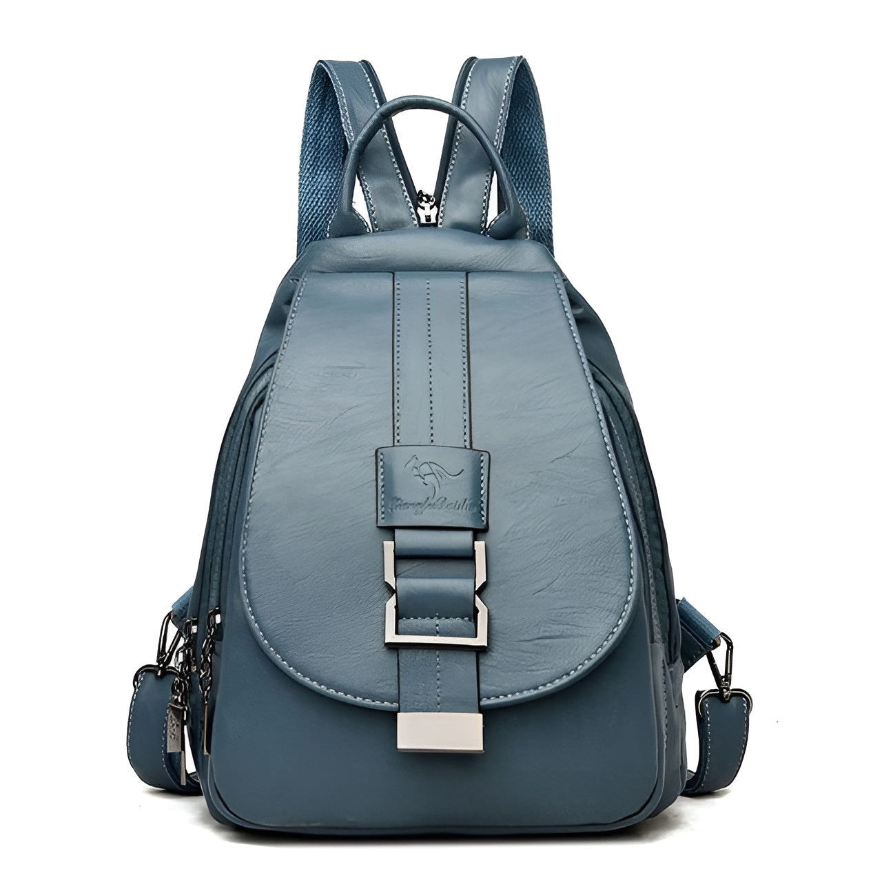 Sac à Dos Féminin et Spacieux pour Femme
