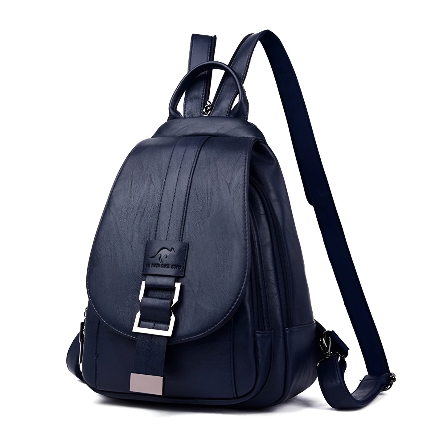 Sac à Dos Féminin et Spacieux pour Femme