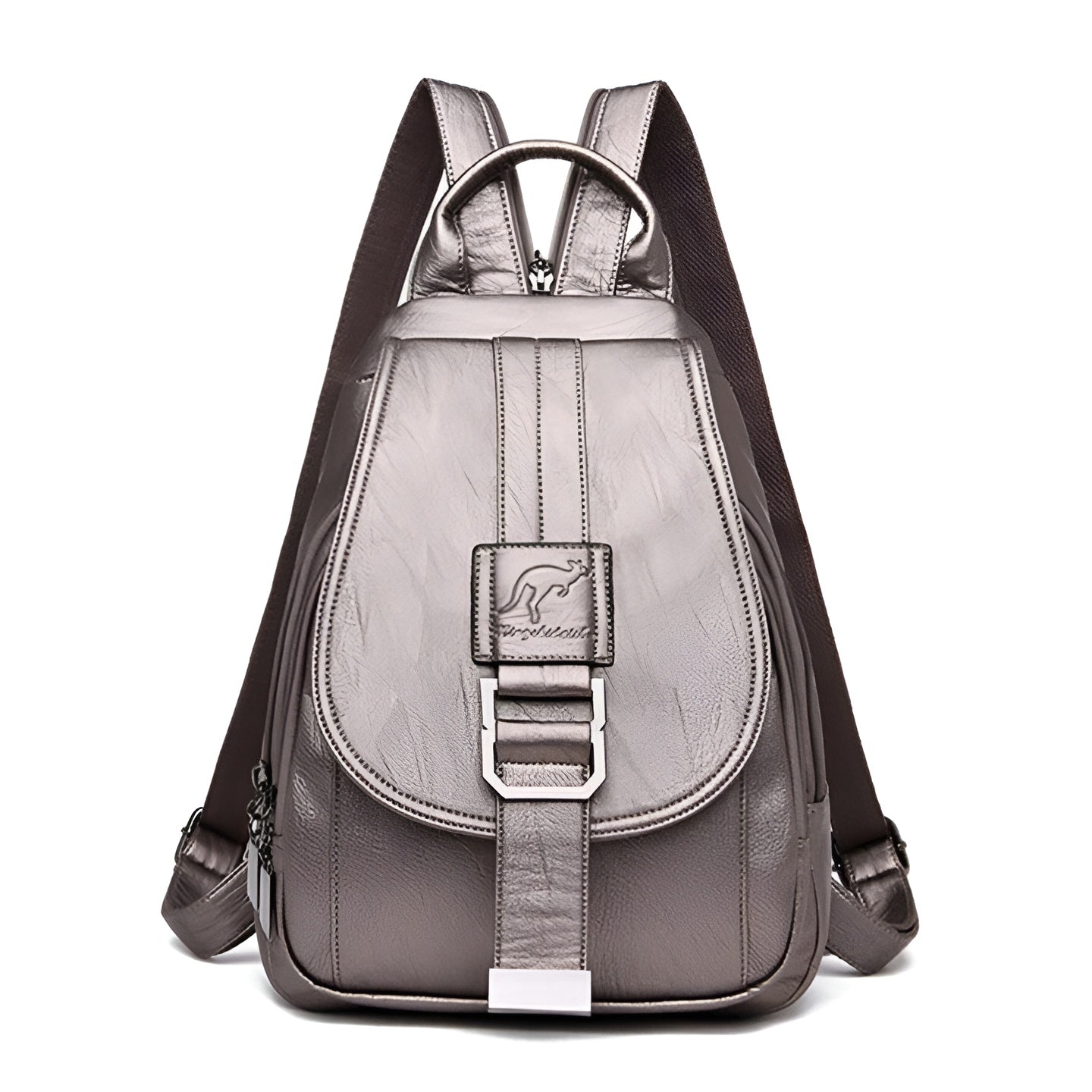 Sac à Dos Féminin et Spacieux pour Femme