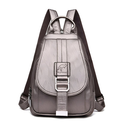 Sac à Dos Féminin et Spacieux pour Femme