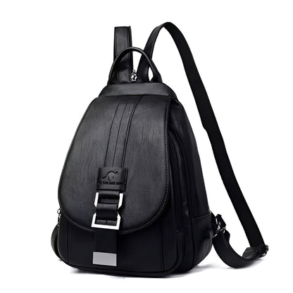 Sac à Dos Féminin et Spacieux pour Femme