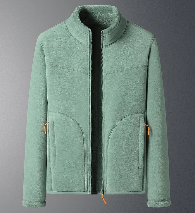 Veste Hiver Femme Chaude et Confortable