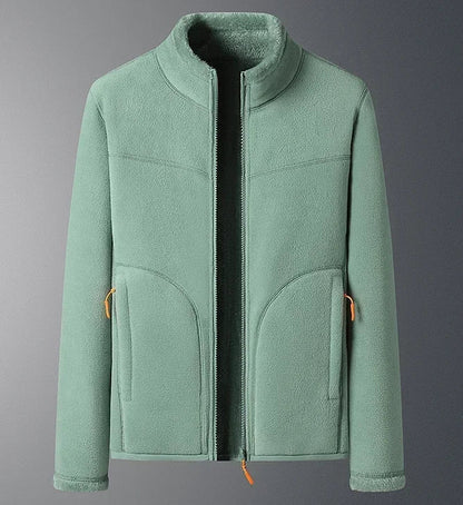 Veste Hiver Femme Chaude et Confortable