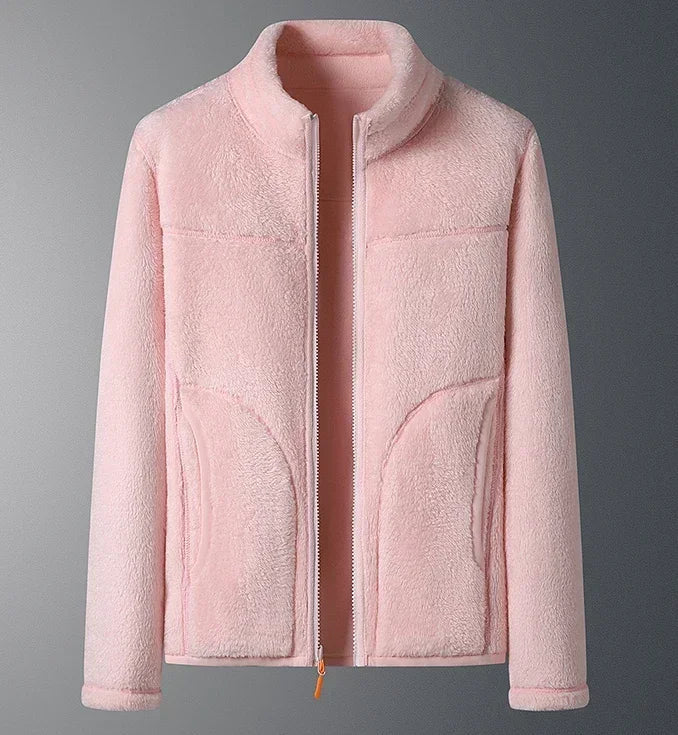 Veste Hiver Femme Chaude et Confortable