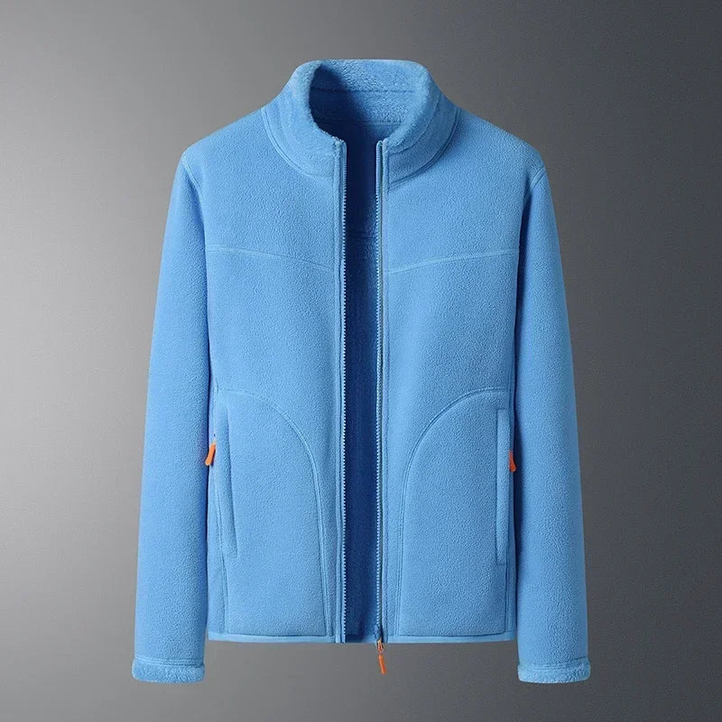 Veste Hiver Femme Chaude et Confortable