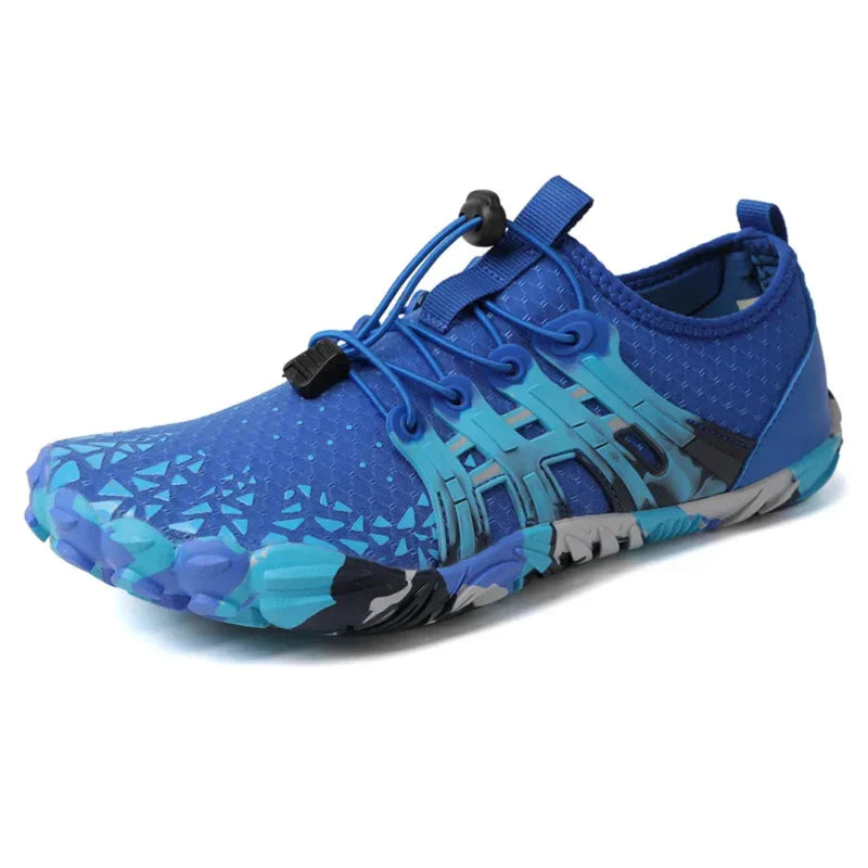 AquaBare™ – Chaussures Aquatiques Pieds Nus Légères Unisexes