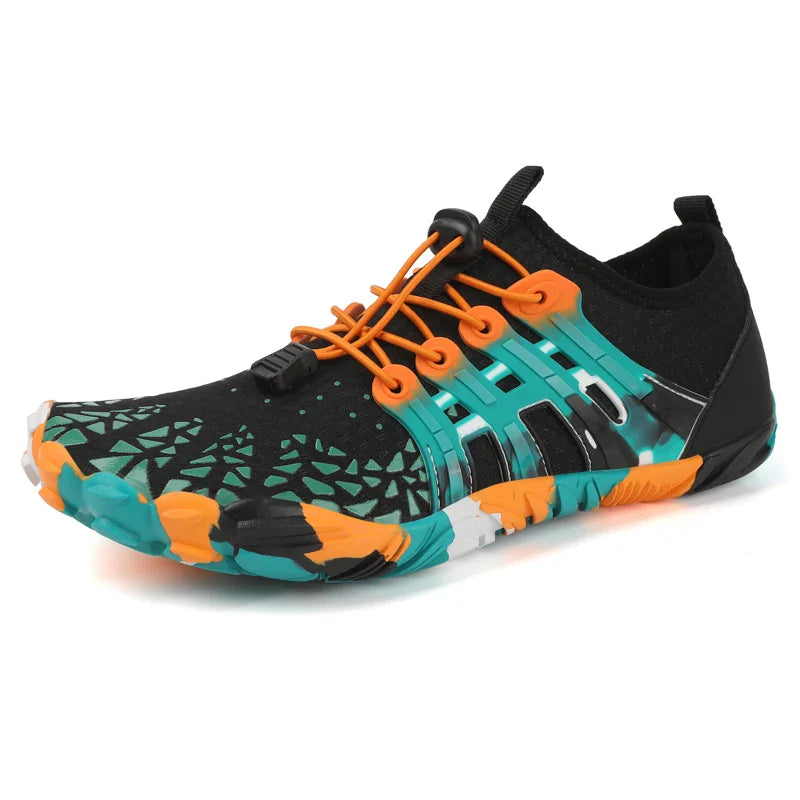 AquaFlex™ – Chaussures de Plage Unisexes Légères et Antidérapantes