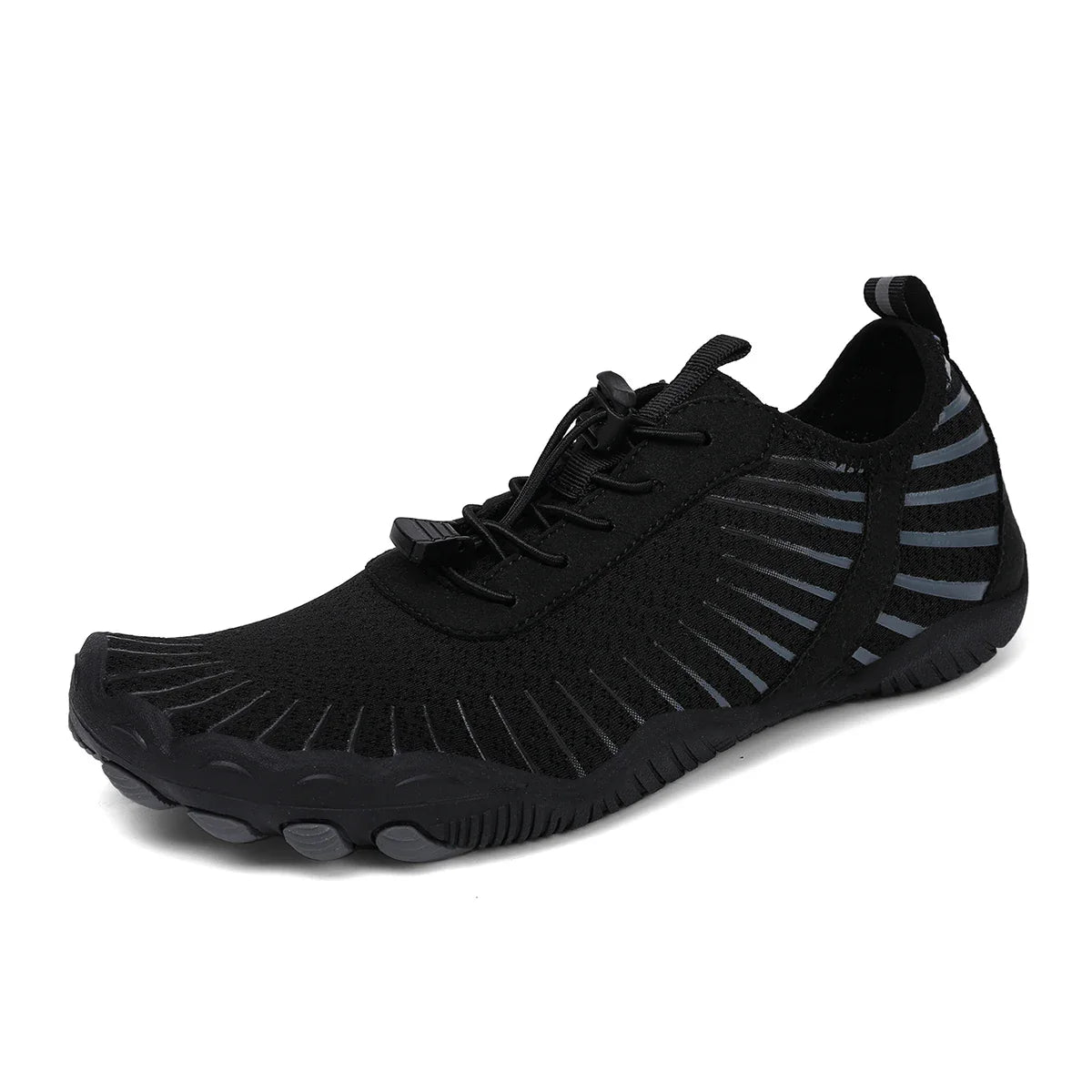 AquaMotion™ – Chaussures Aquatiques Antidérapantes et Respirantes
