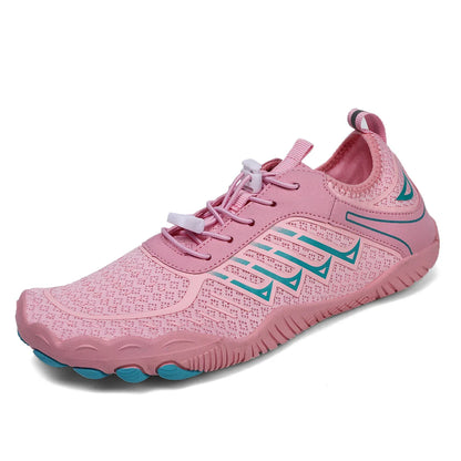 AquaMotion™ – Chaussures Aquatiques Antidérapantes et Respirantes