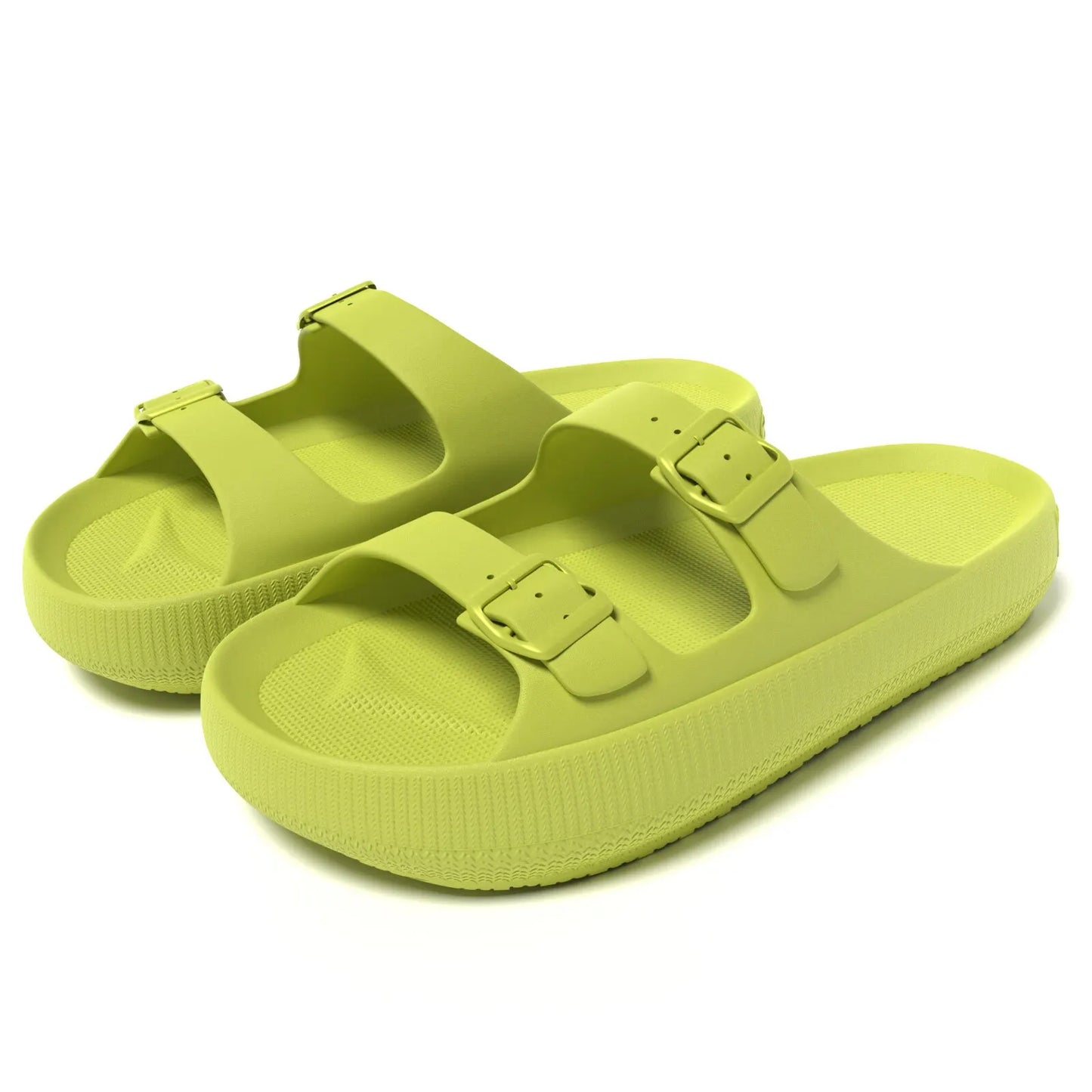 ConforaStep™ – Sandales Femme Confortables à Séchage Rapide et Design Élégant