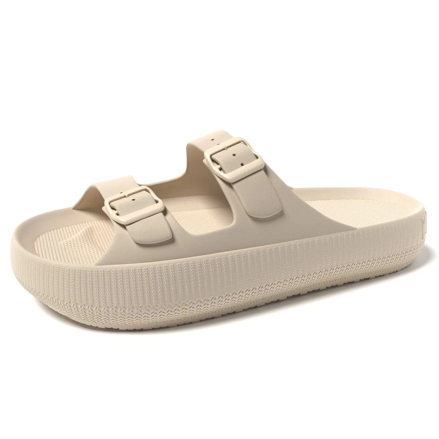 ConforaStep™ – Sandales Femme Confortables à Séchage Rapide et Design Élégant