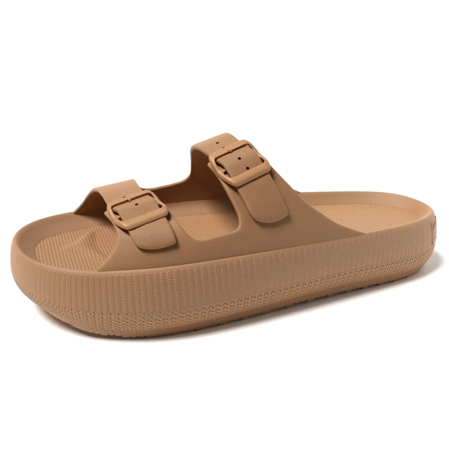 ConforaStep™ – Sandales Femme Confortables à Séchage Rapide et Design Élégant