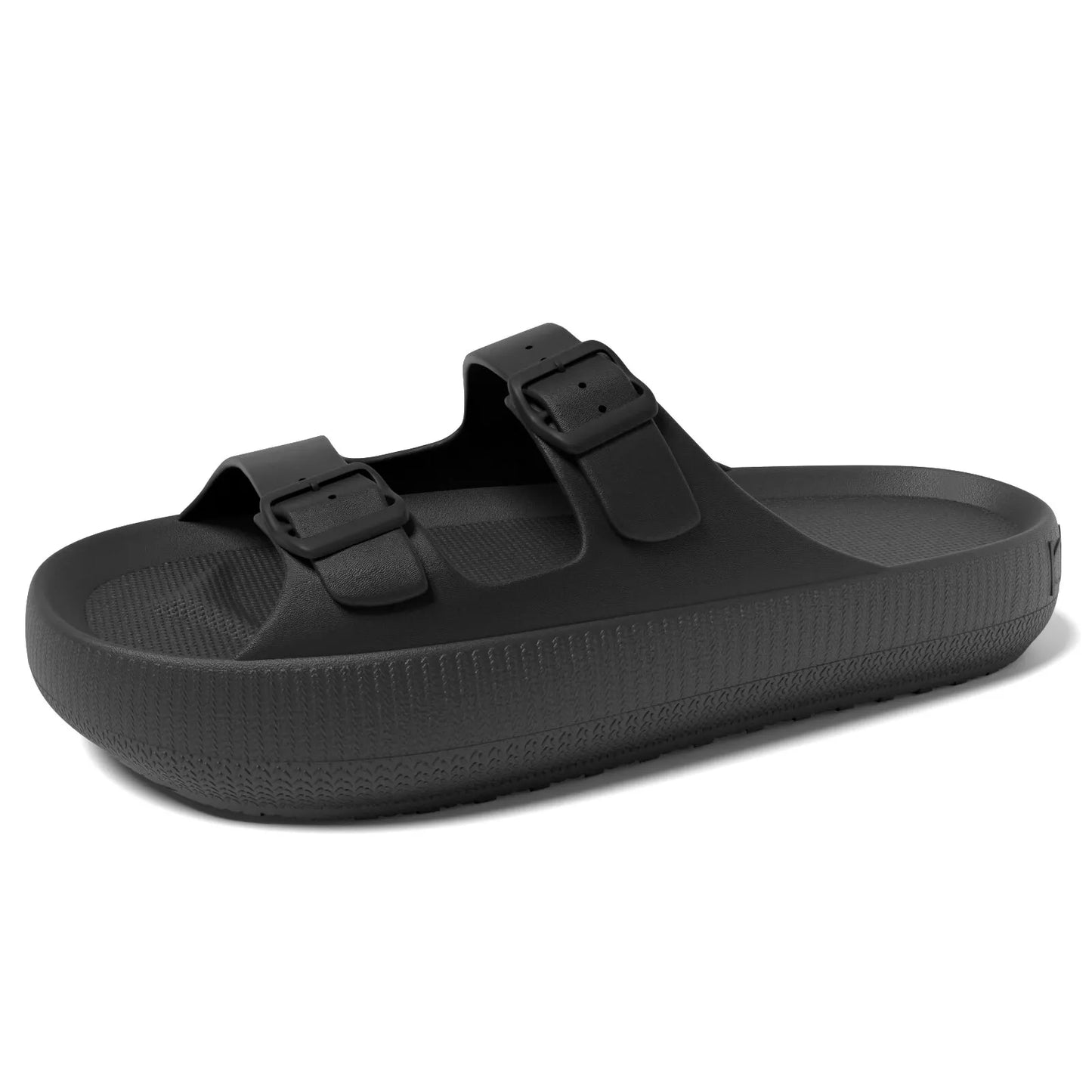 ConforaStep™ – Sandales Femme Confortables à Séchage Rapide et Design Élégant