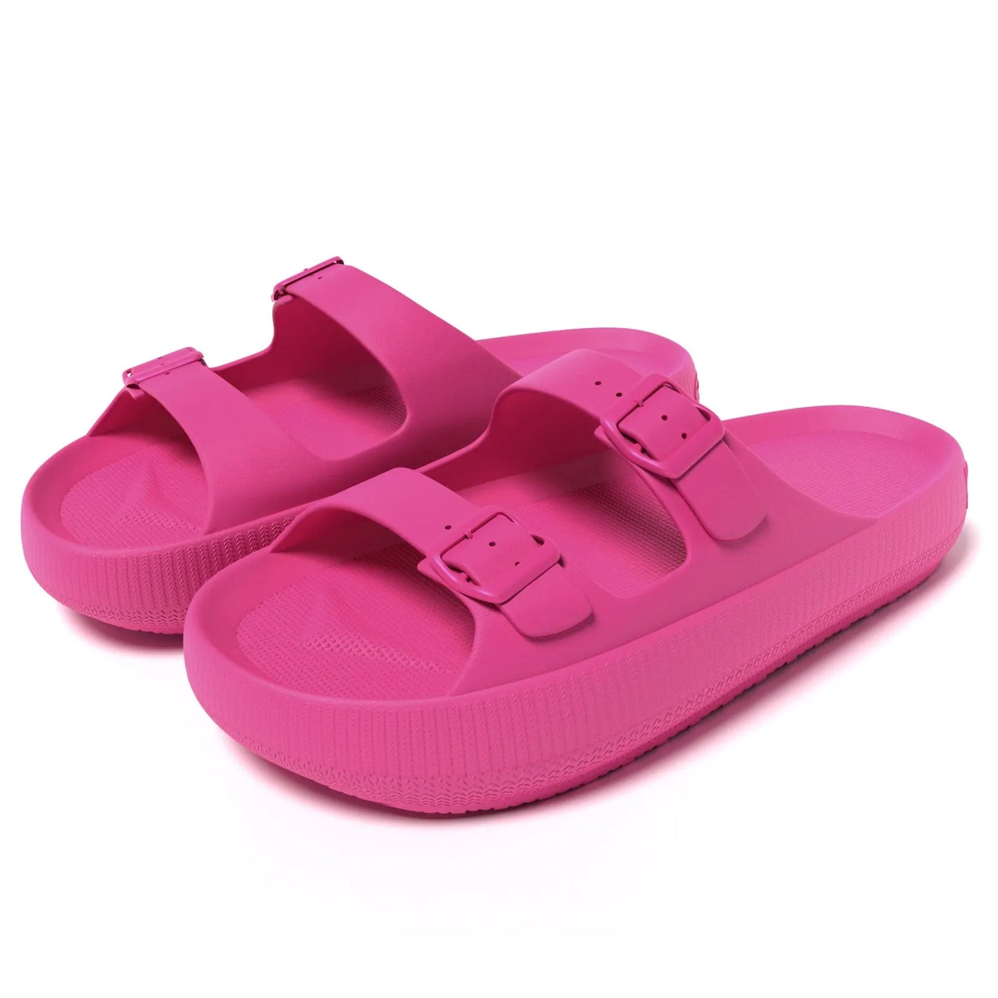 ConforaStep™ – Sandales Femme Confortables à Séchage Rapide et Design Élégant
