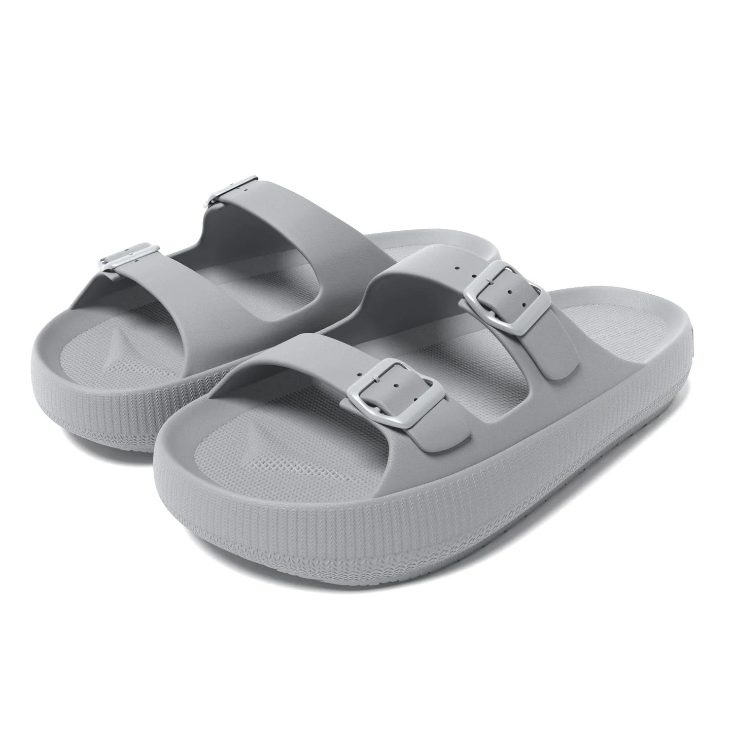 ConforaStep™ – Sandales Femme Confortables à Séchage Rapide et Design Élégant